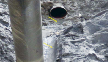 马来西亚某山区X70管道环焊缝开裂原因及防控措施