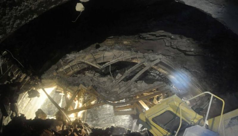 天然气管道TBM隧道项目“危大工程”安全管理