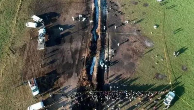 һ�����͹ܵ����׵����������ֱ�ը�¹ʰ���