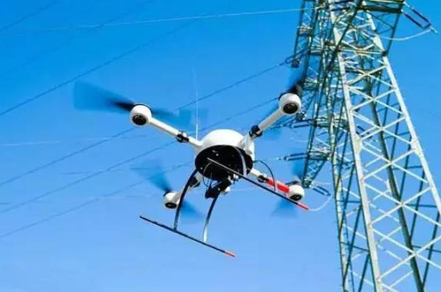 ���˻�����Ѳ��ϵͳ�������ܵ������е�Ӧ���о�